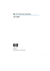 HP 12C Calculator.pdf